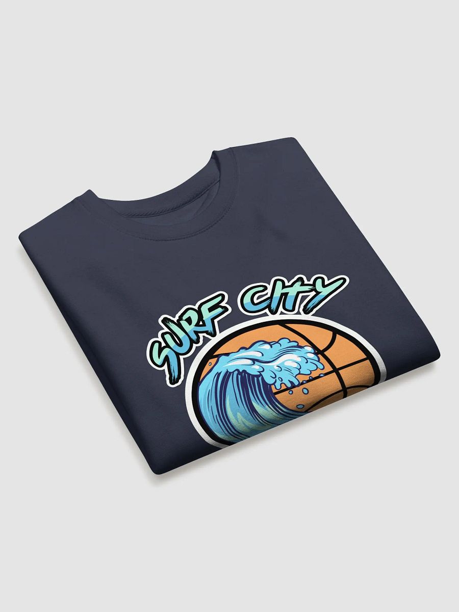 Surf City Sweatshirt product image (3)