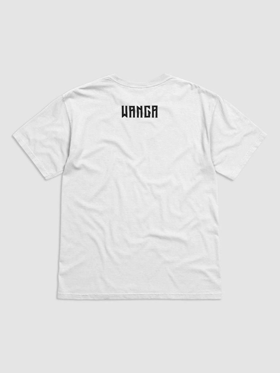 T-shirt avec le vèvè d’Ogou Feray product image (3)