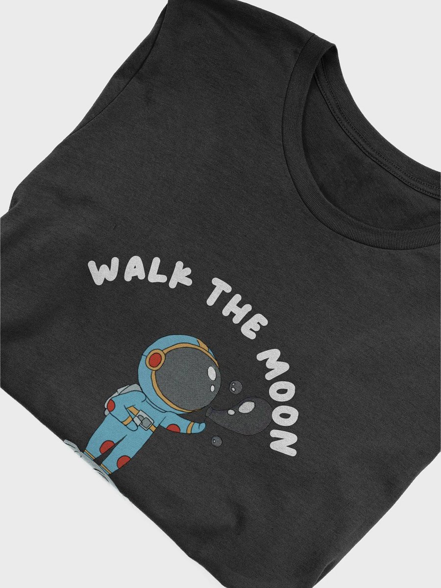 Walk The Moon Super Soft T-Shirt product image (15)