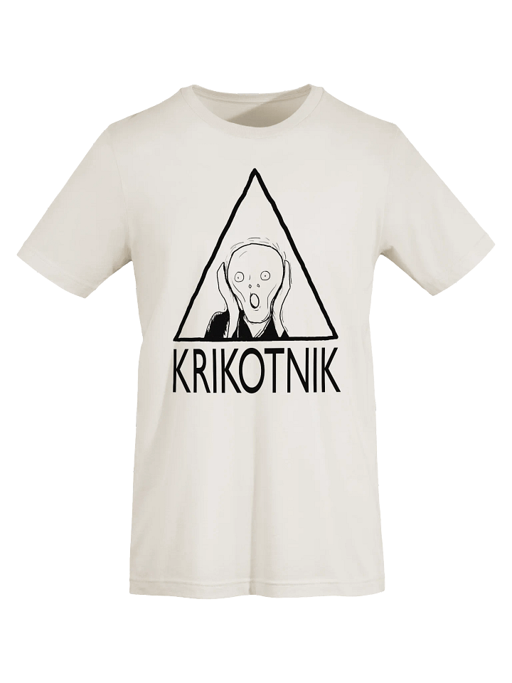 KRIKOTNIK T-Shirt product image (55)