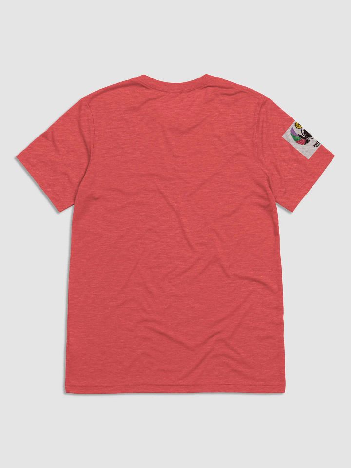 KMT SPEAKS - HERU (Limited Edition KMT Asen T-Shirt) product image (2)