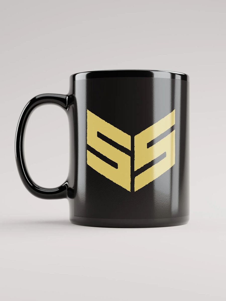 Salty Sticks (Logo) Coffee Mug product image (11)