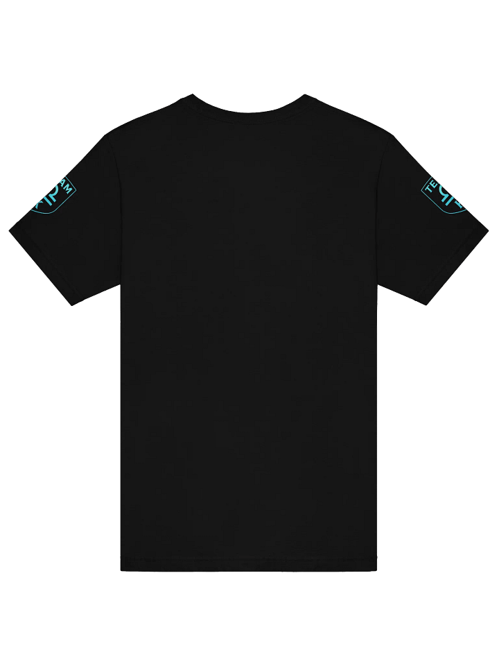 TEAM K Libra ZODIAC T-Shirt product image (2)