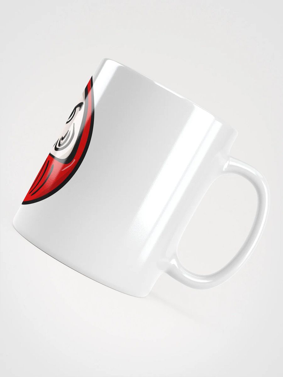 Daruma Doll Cartoon Mug product image (11)