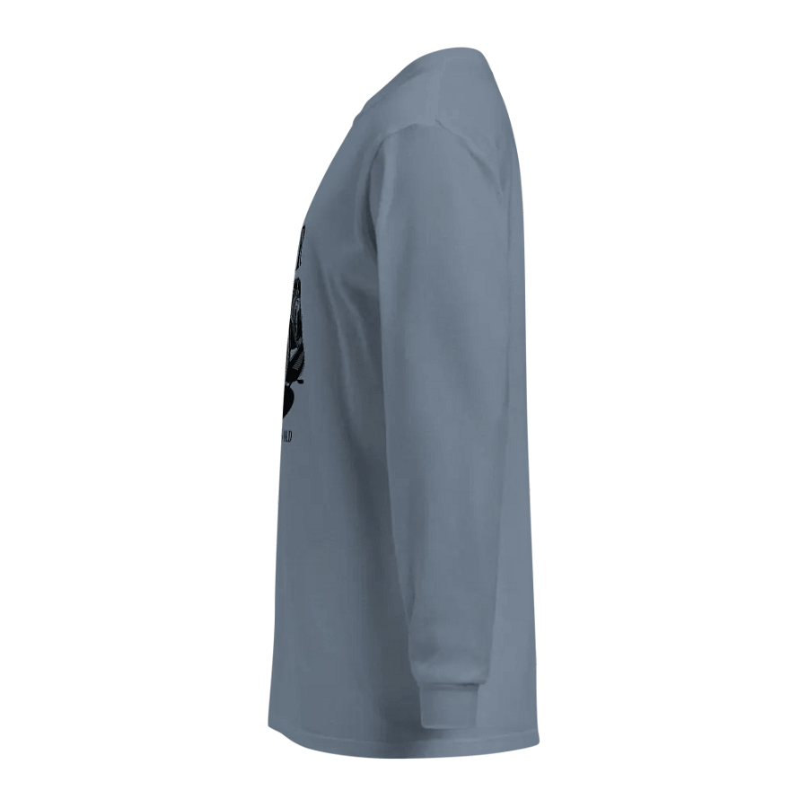 Vintage Comfort Long Sleeve Shirt product image (11)