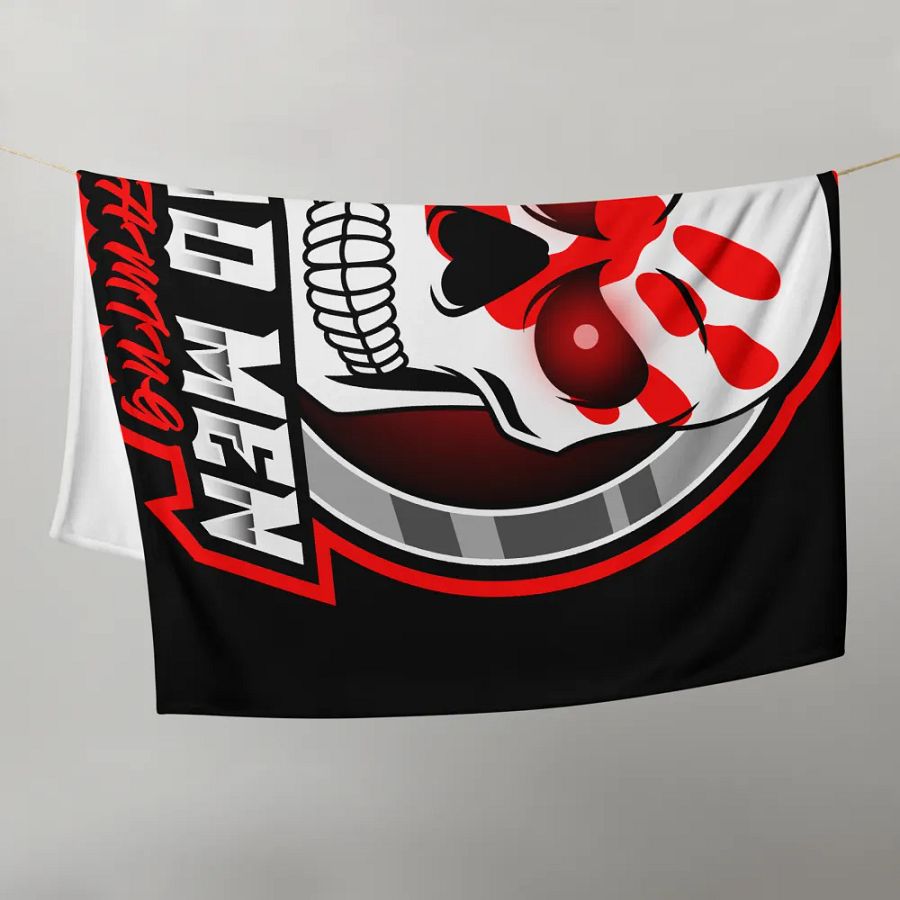 Soft Fuzzy Blanket product image (9)