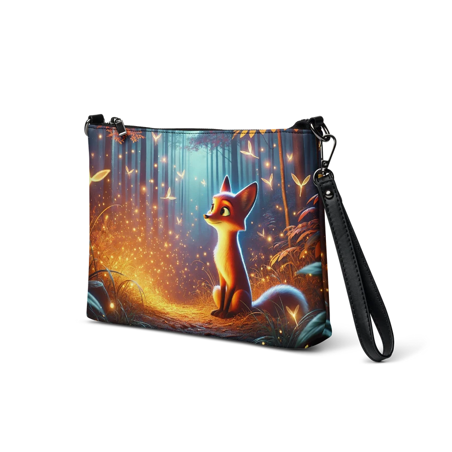 Magical Forest Fox Crossbody Bag - Purse product image (15)