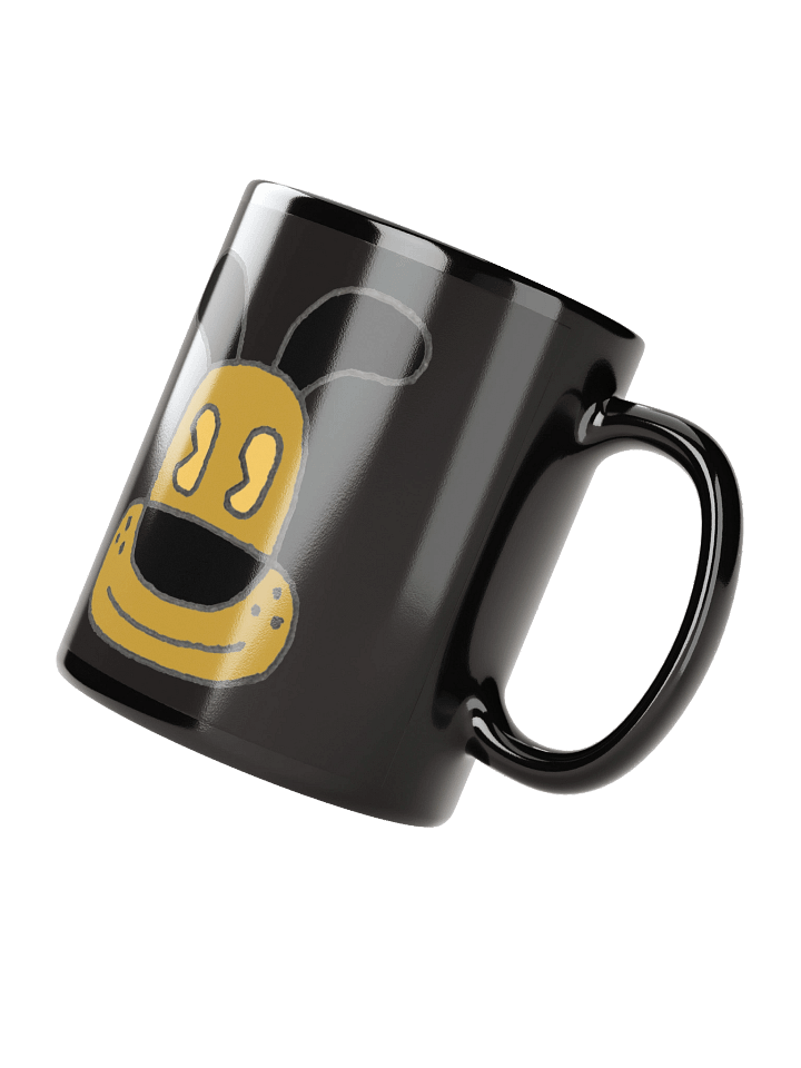 Borkis Mug product image (2)