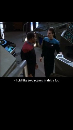 Dax and Quark are great in this episode

Catch the full podcast at NewbieStarTrek.com!

Ask us a question at contact@newbiest...