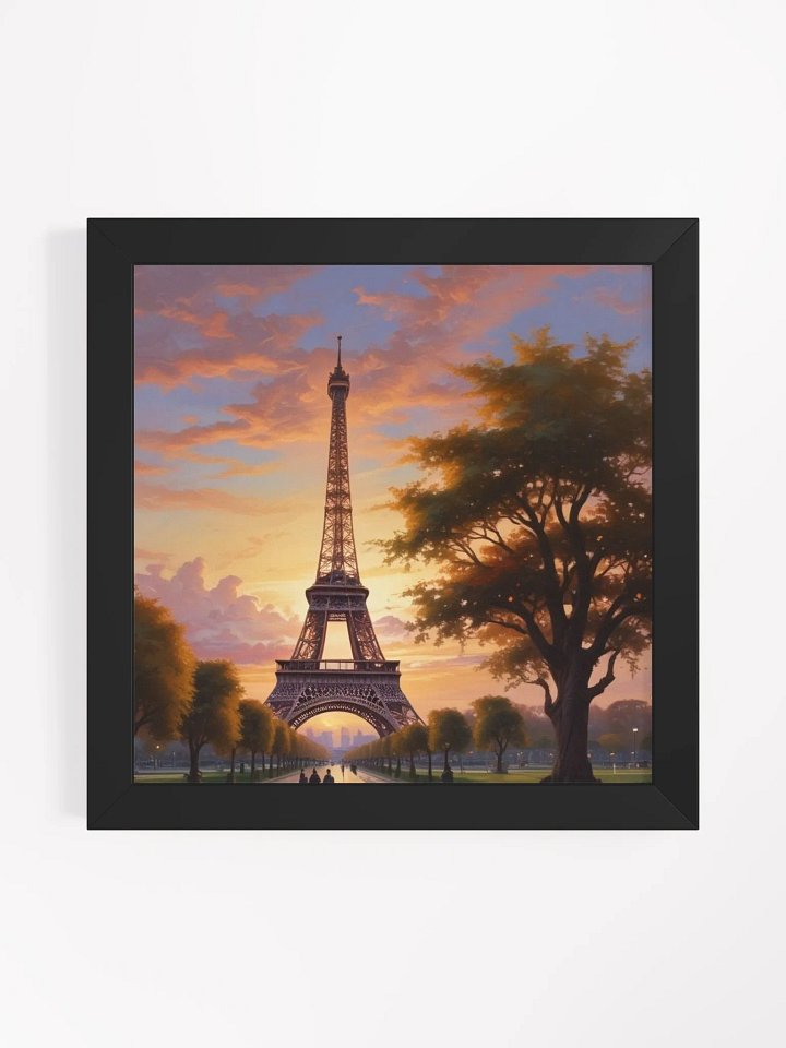 Eiffel Tower product image (1)