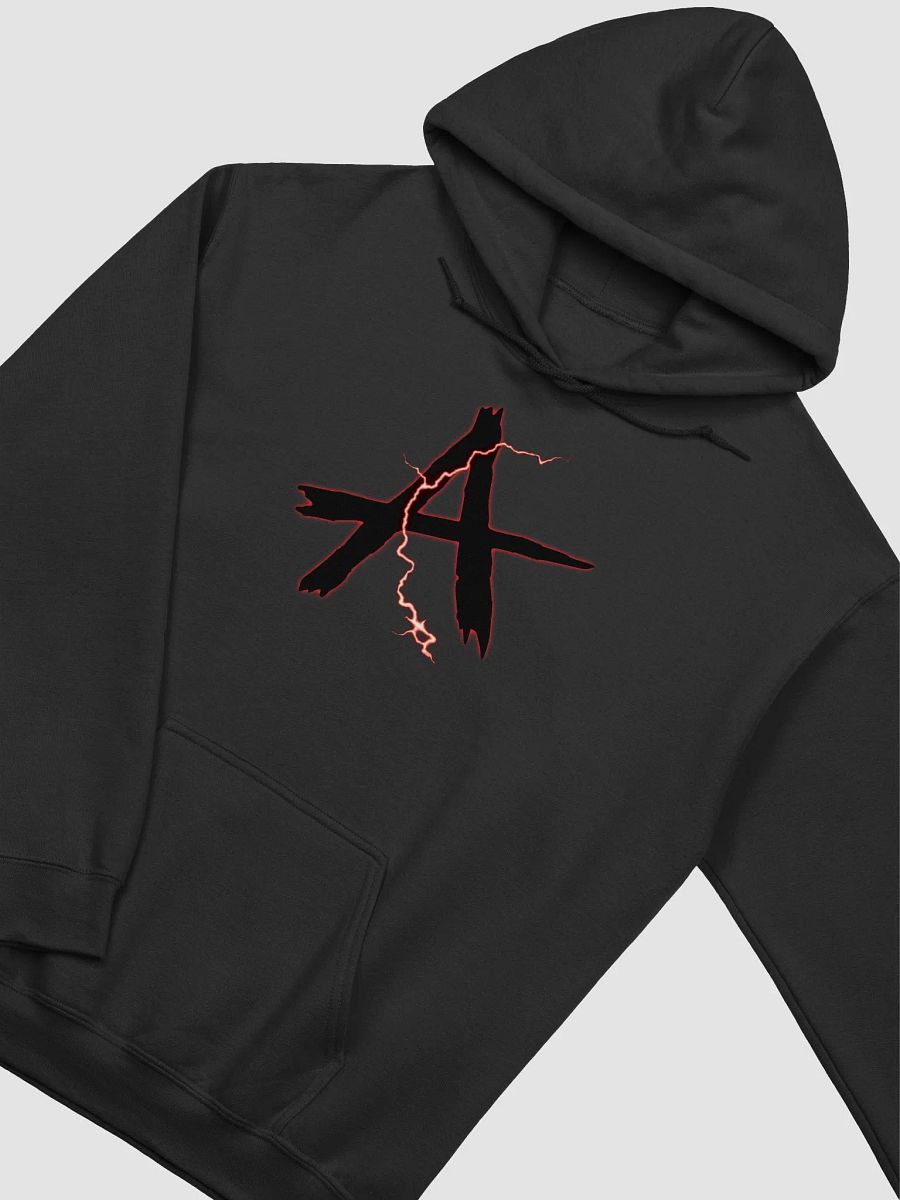 AC Pullover Hoodie product image (6)