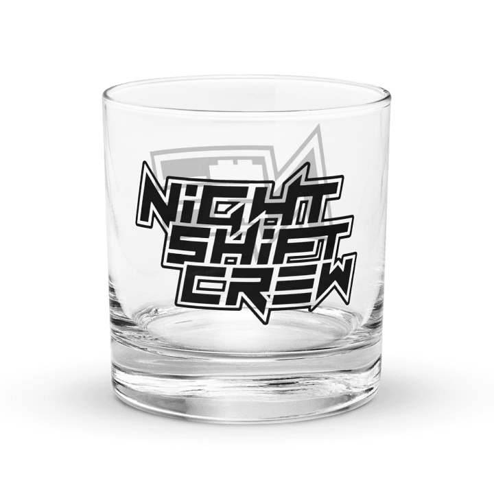 NSC Rocks Glass product image (2)