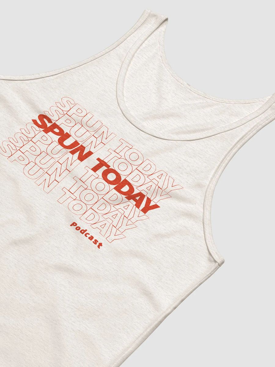 Spun Today 'Thank You' Tank Top product image (54)