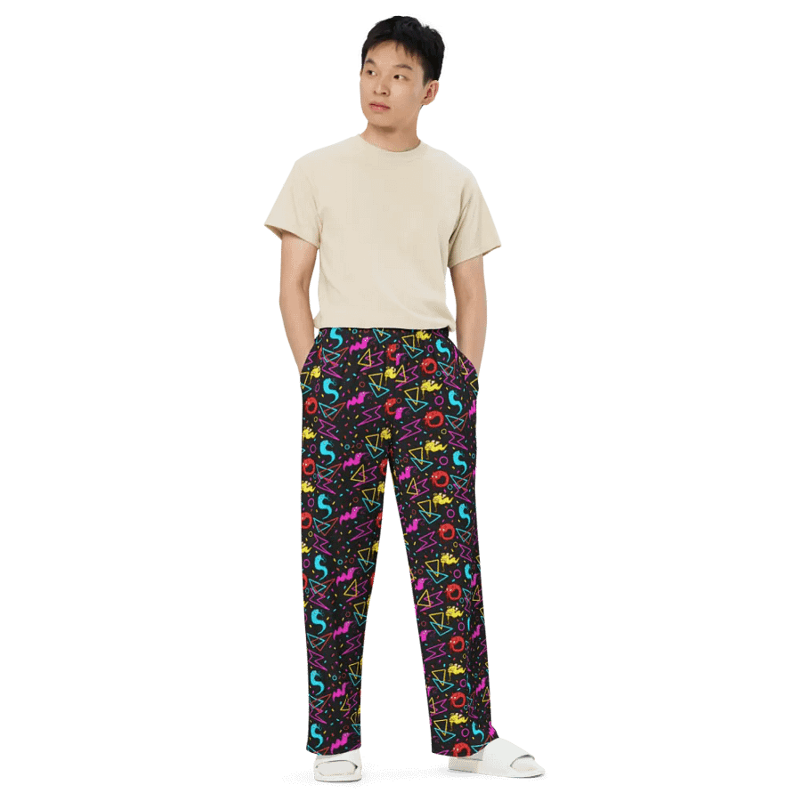 Arcade Worm Pants product image (6)