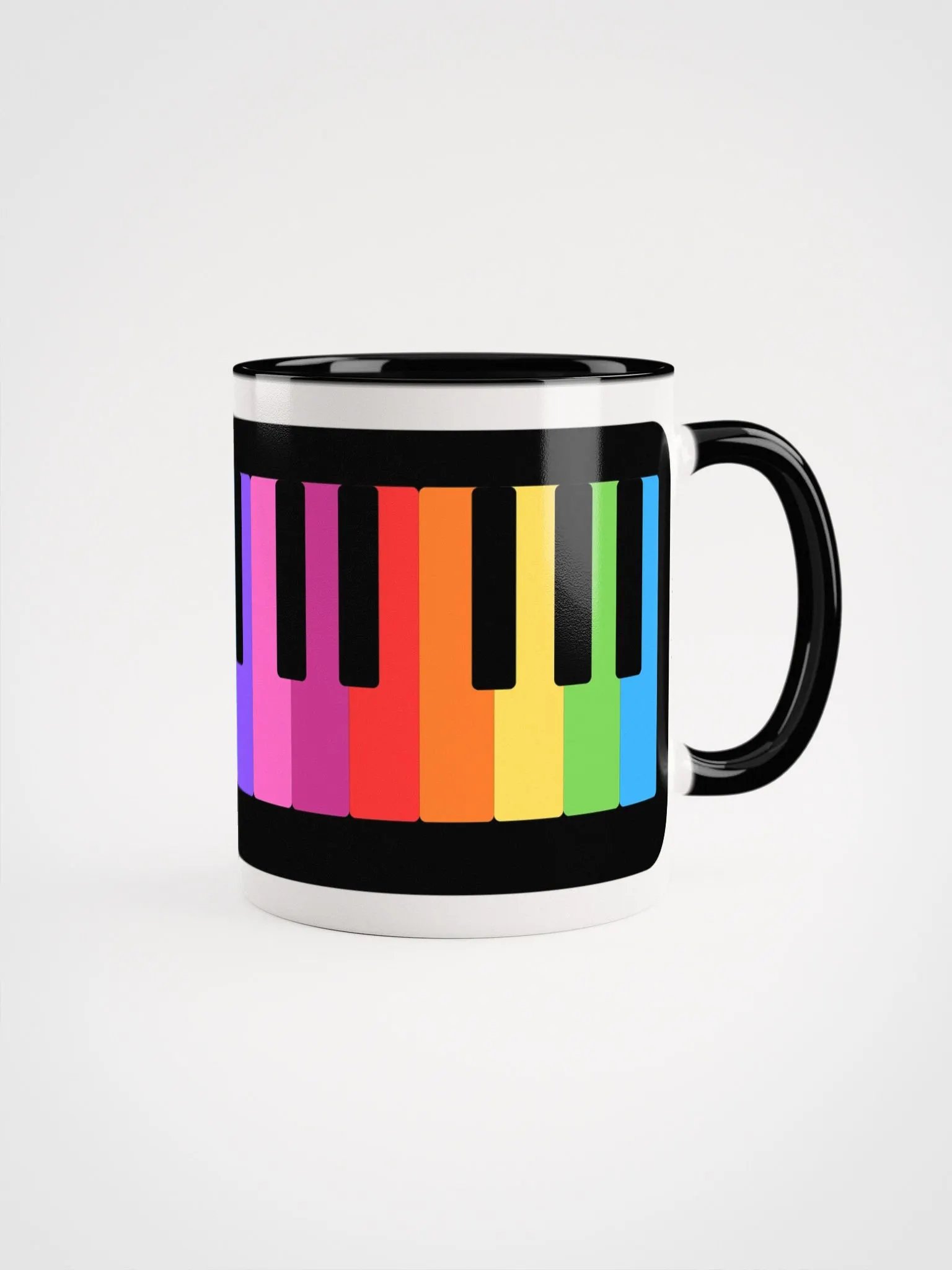 Flong Colour Mug product image (3)