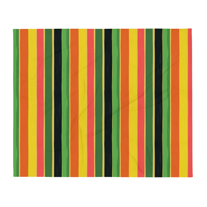 Mental Health Matters Blanket product image (2)