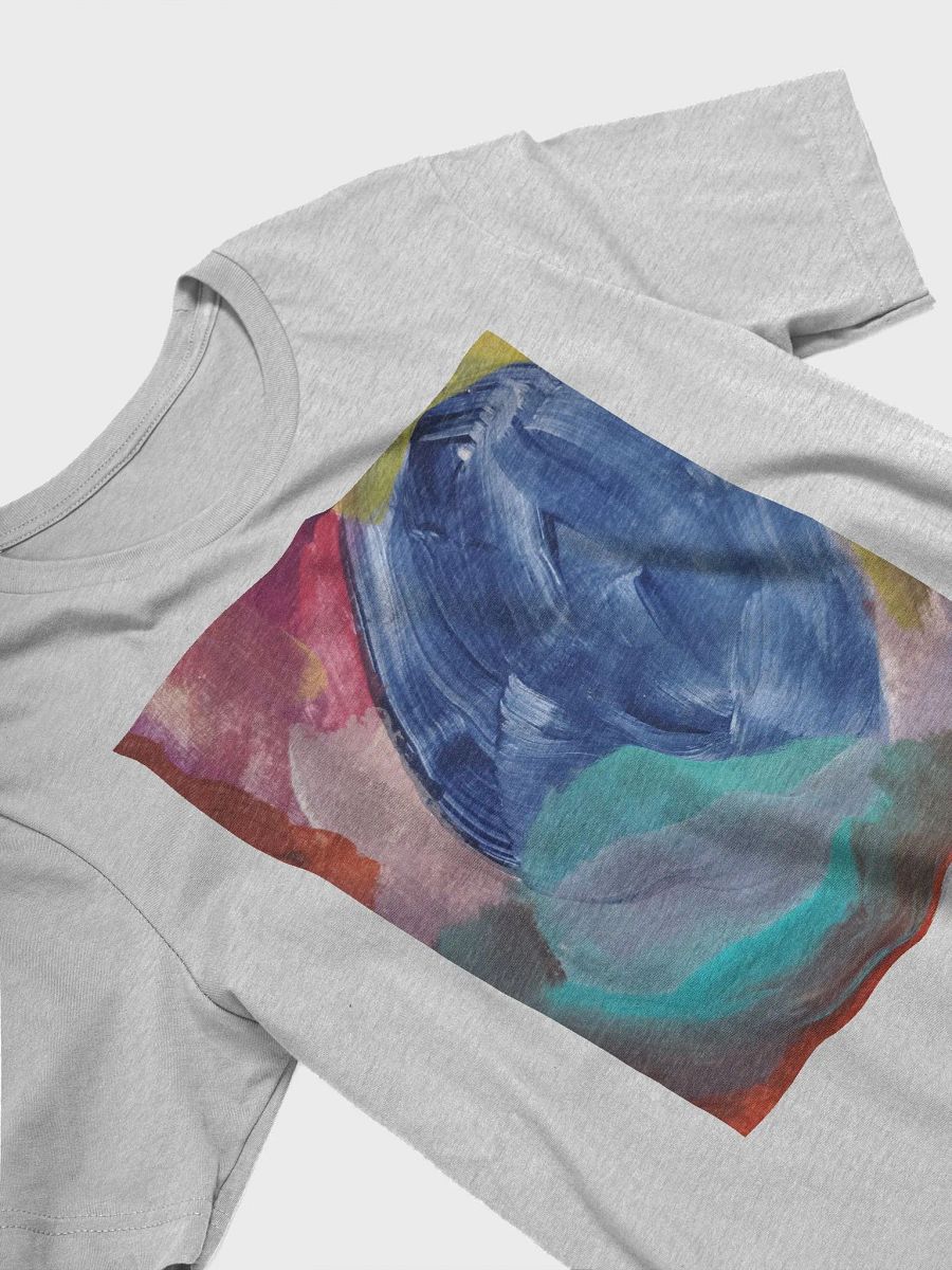 Impressive T-shirt product image (23)