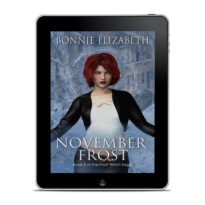 November Frost product image (1)
