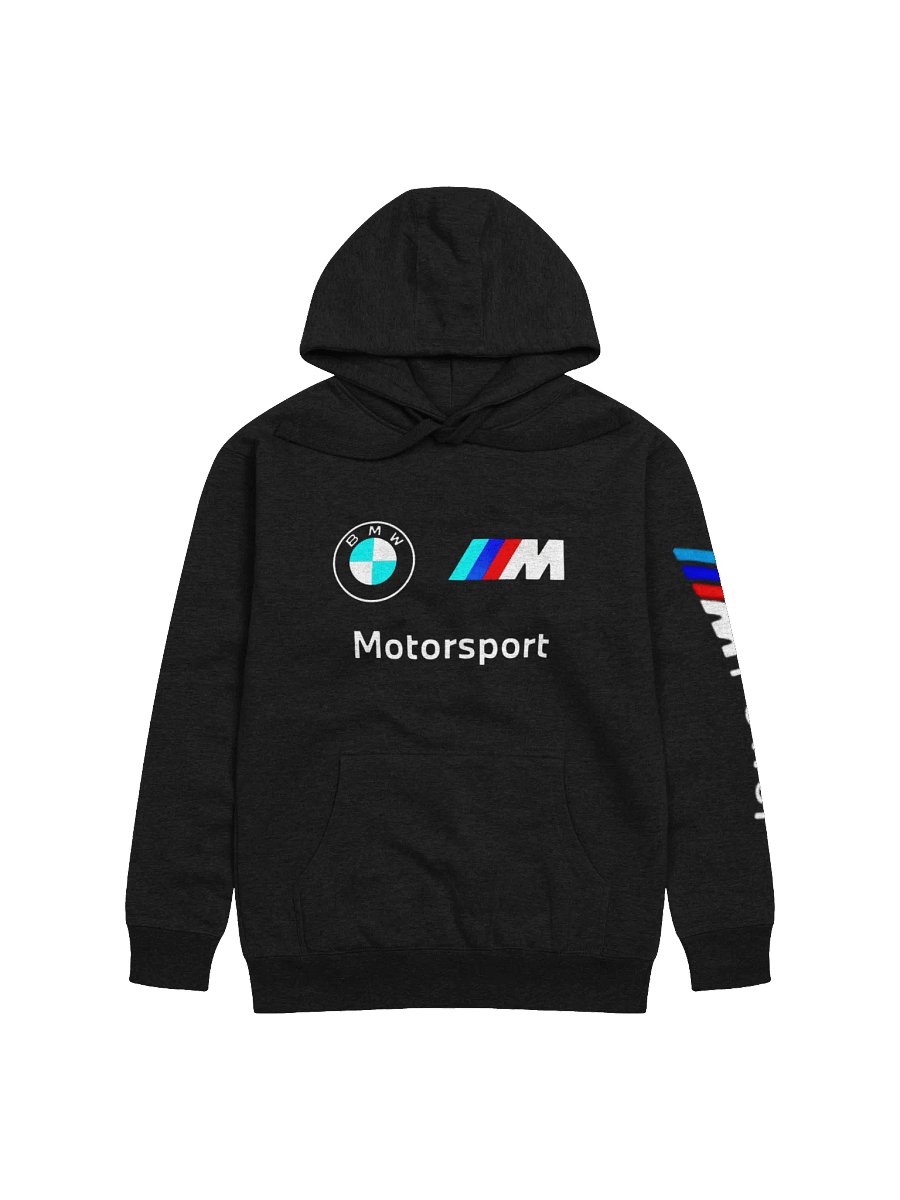 Pull a capuche BMW M4 Compétition product image (1)