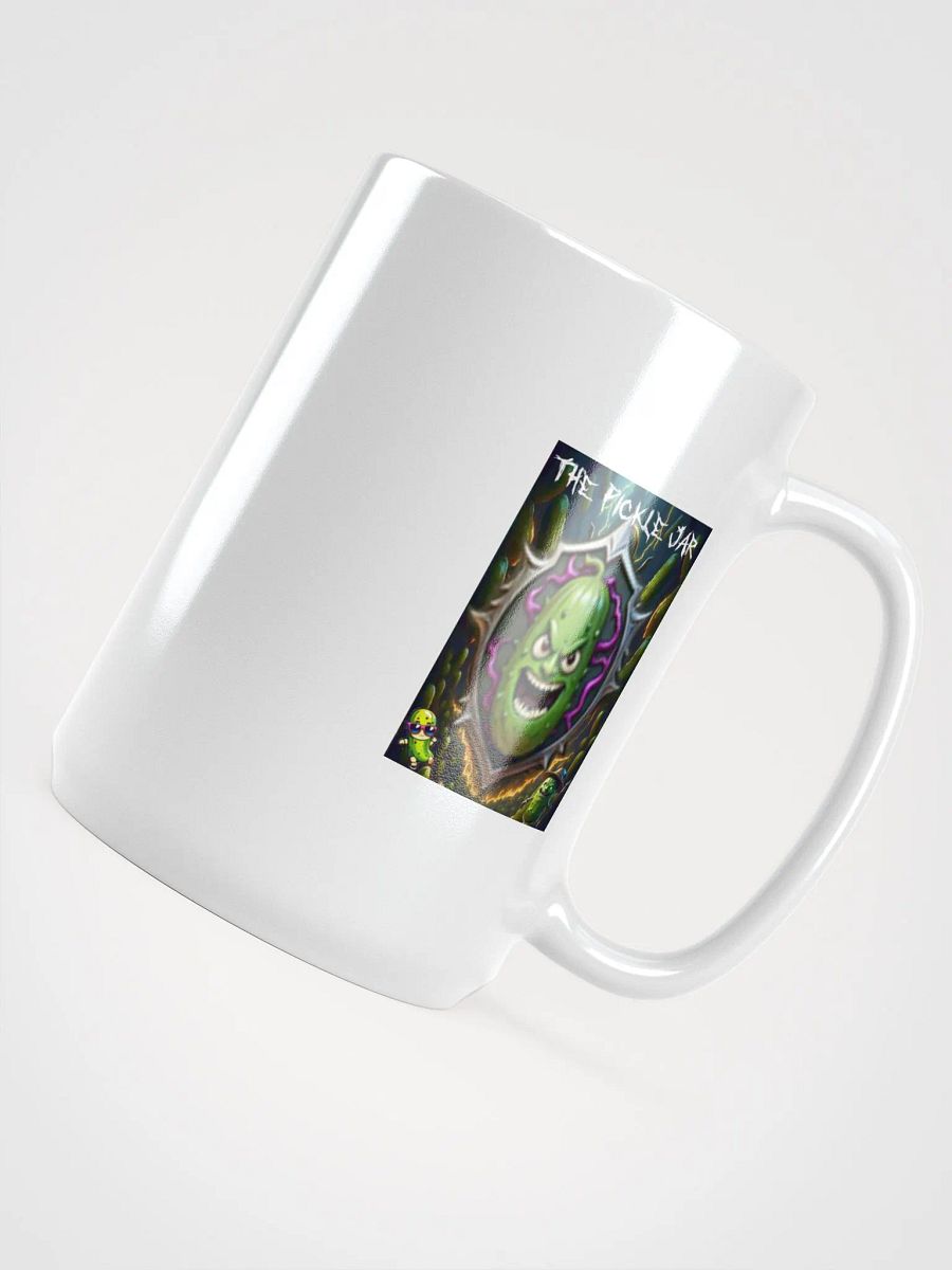 Pickle Mug product image (4)