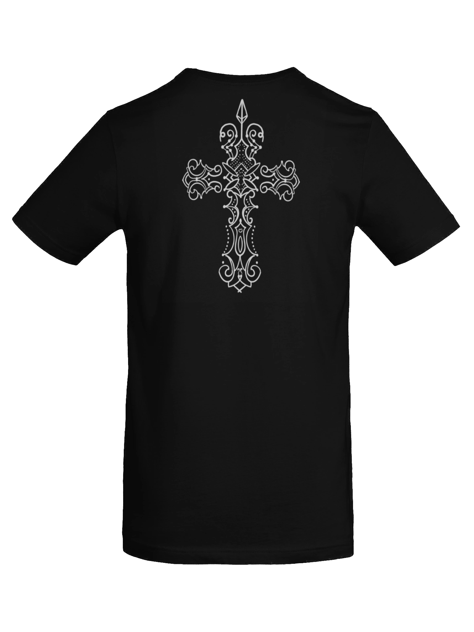 Morning Word Logo Tee product image (38)