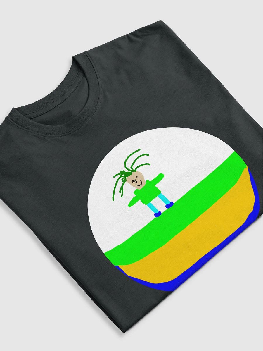 NR2 NinjaRon2020 Team tee-shirt product image (5)