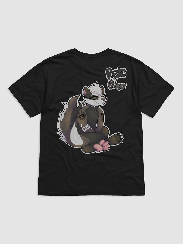 Poetic The Badger product image (2)
