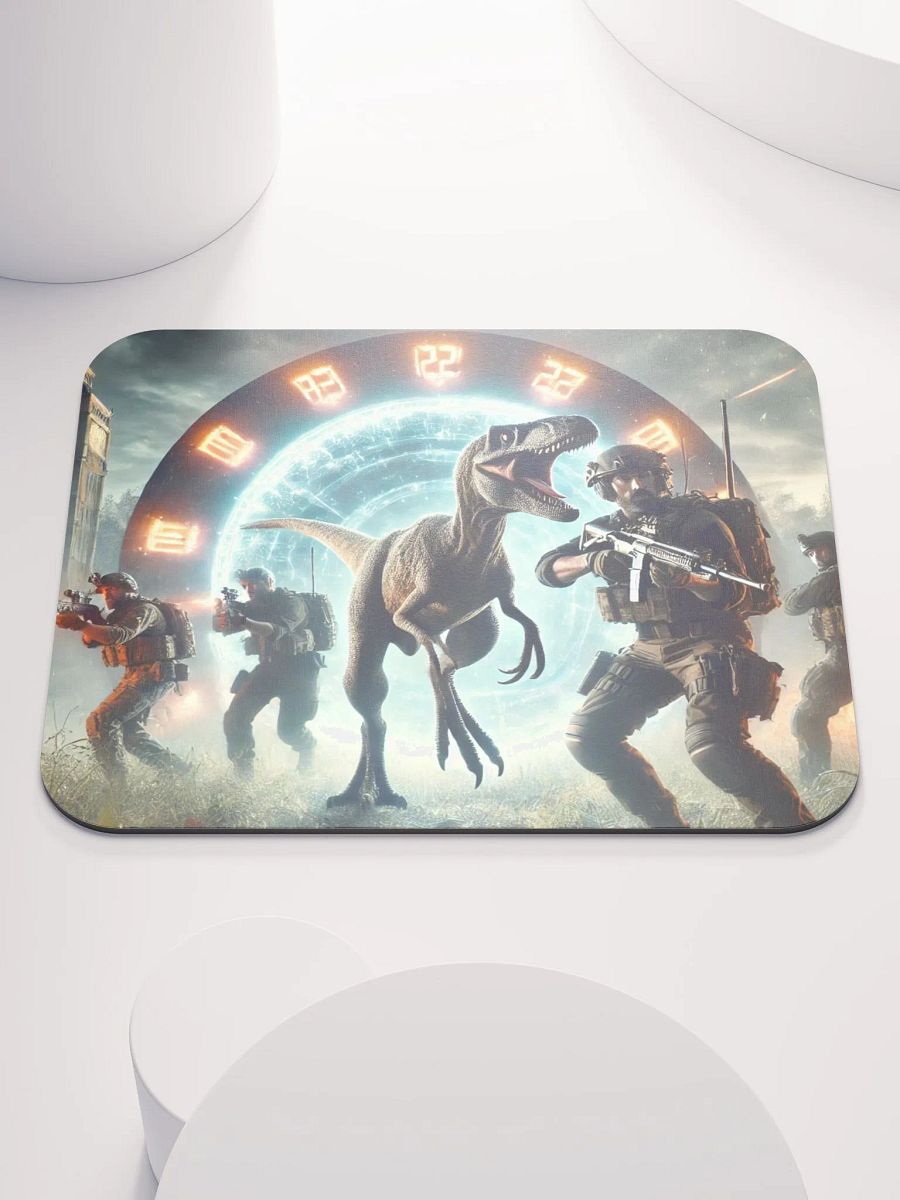 Tappetino per mouse Next Gen product image (1)
