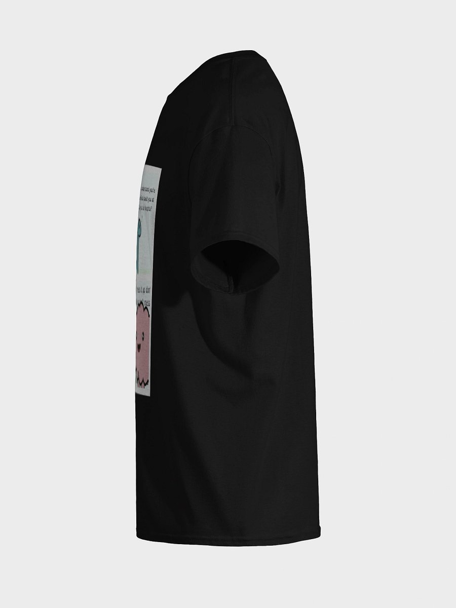 Comic #188 T-shirt product image (34)