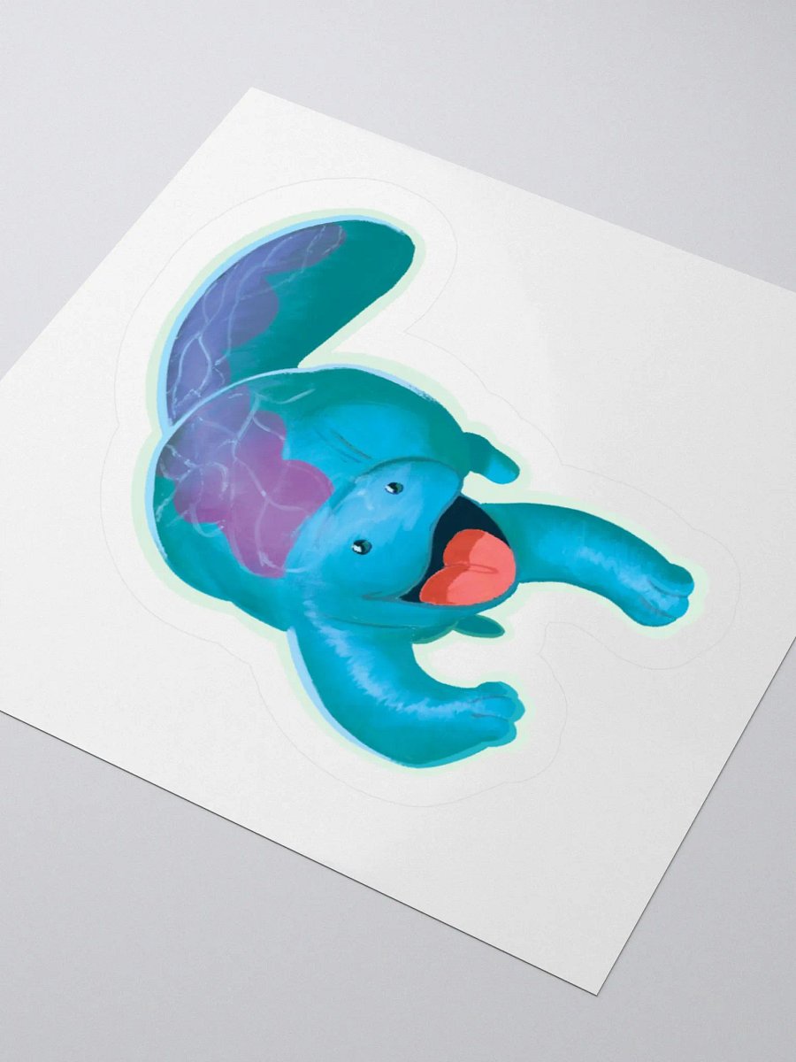 A Lotl's little swim product image (9)
