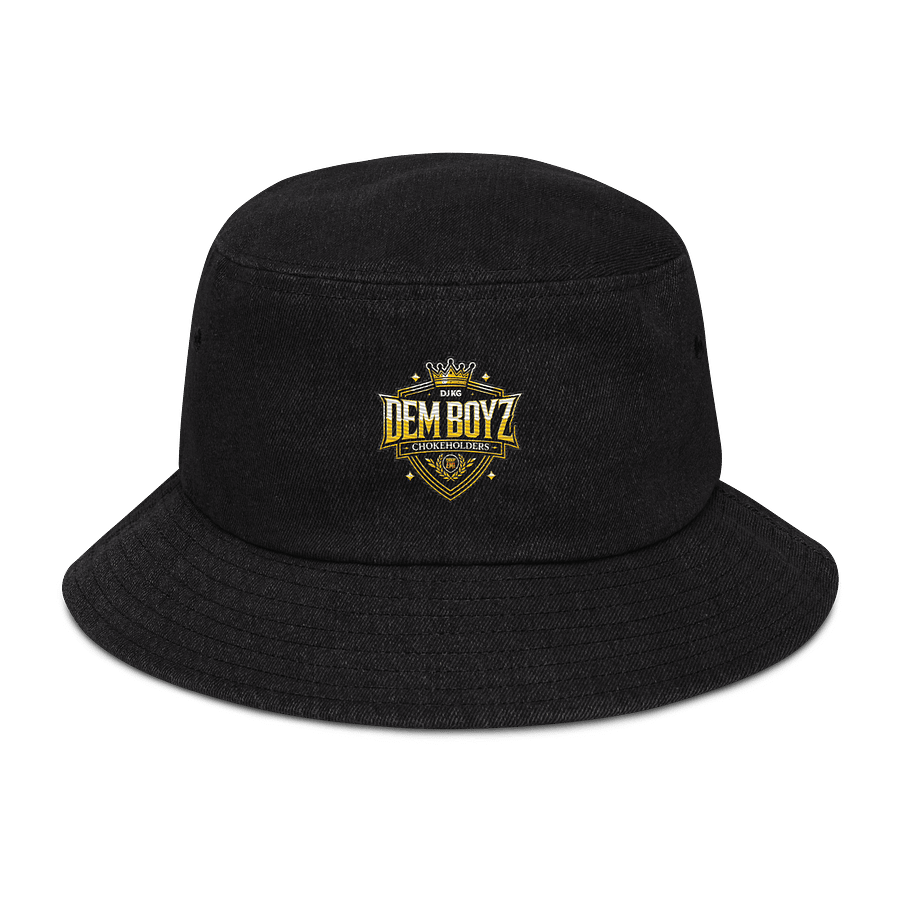 Dem Boyz Bucket Hat product image (1)