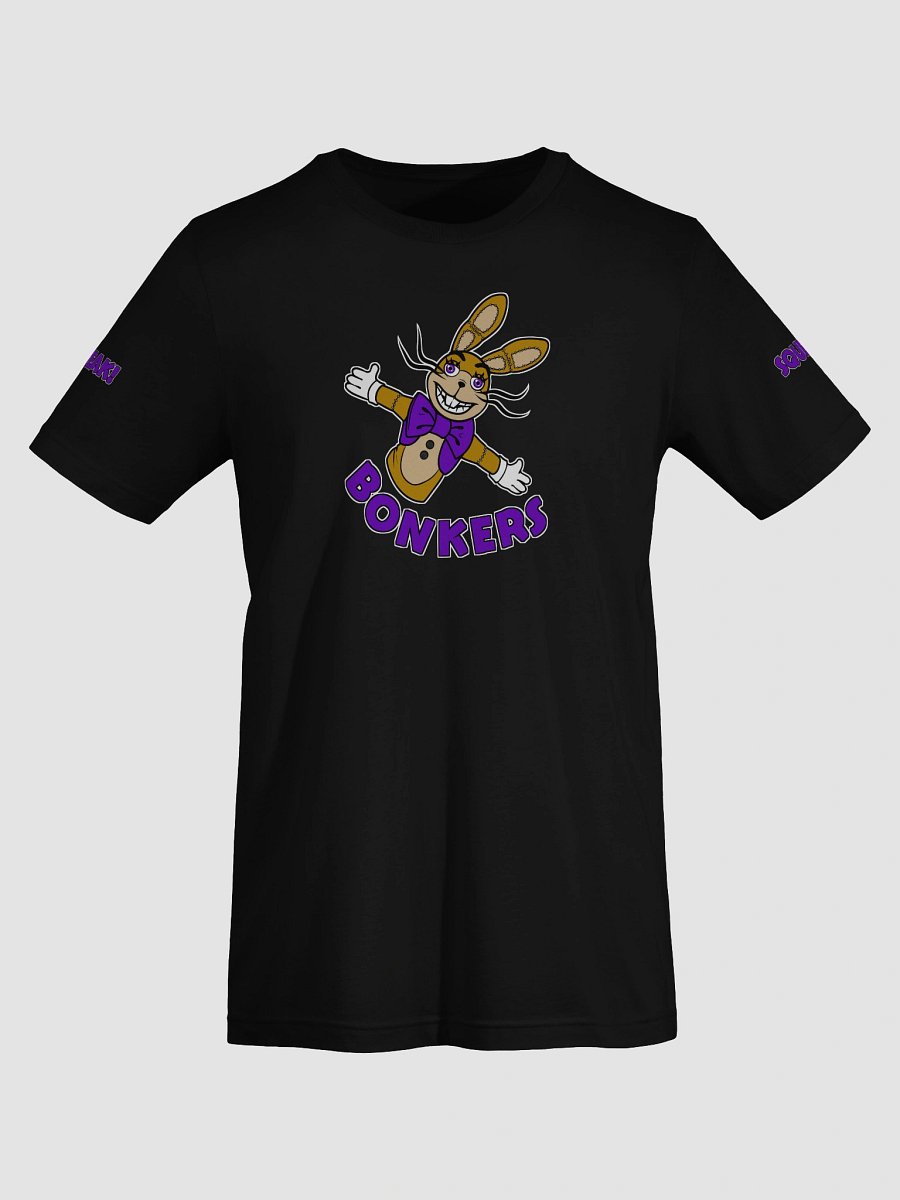 Bonkers Tee product image (4)