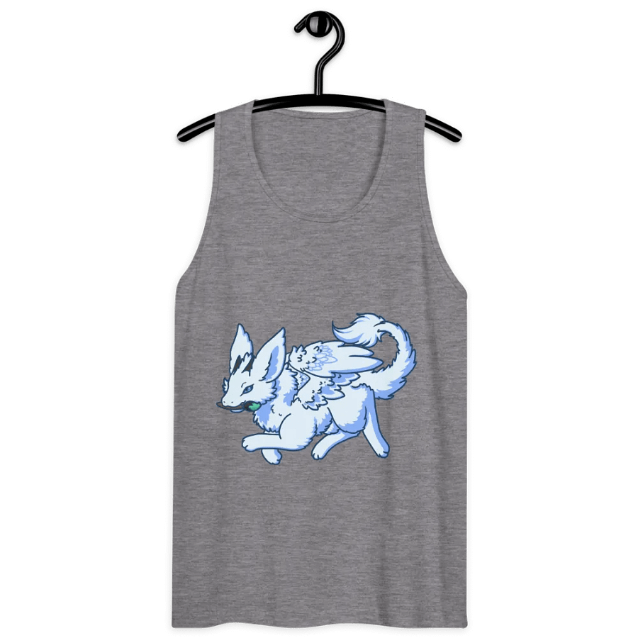 Floof Dergen Artist Tank product image (67)