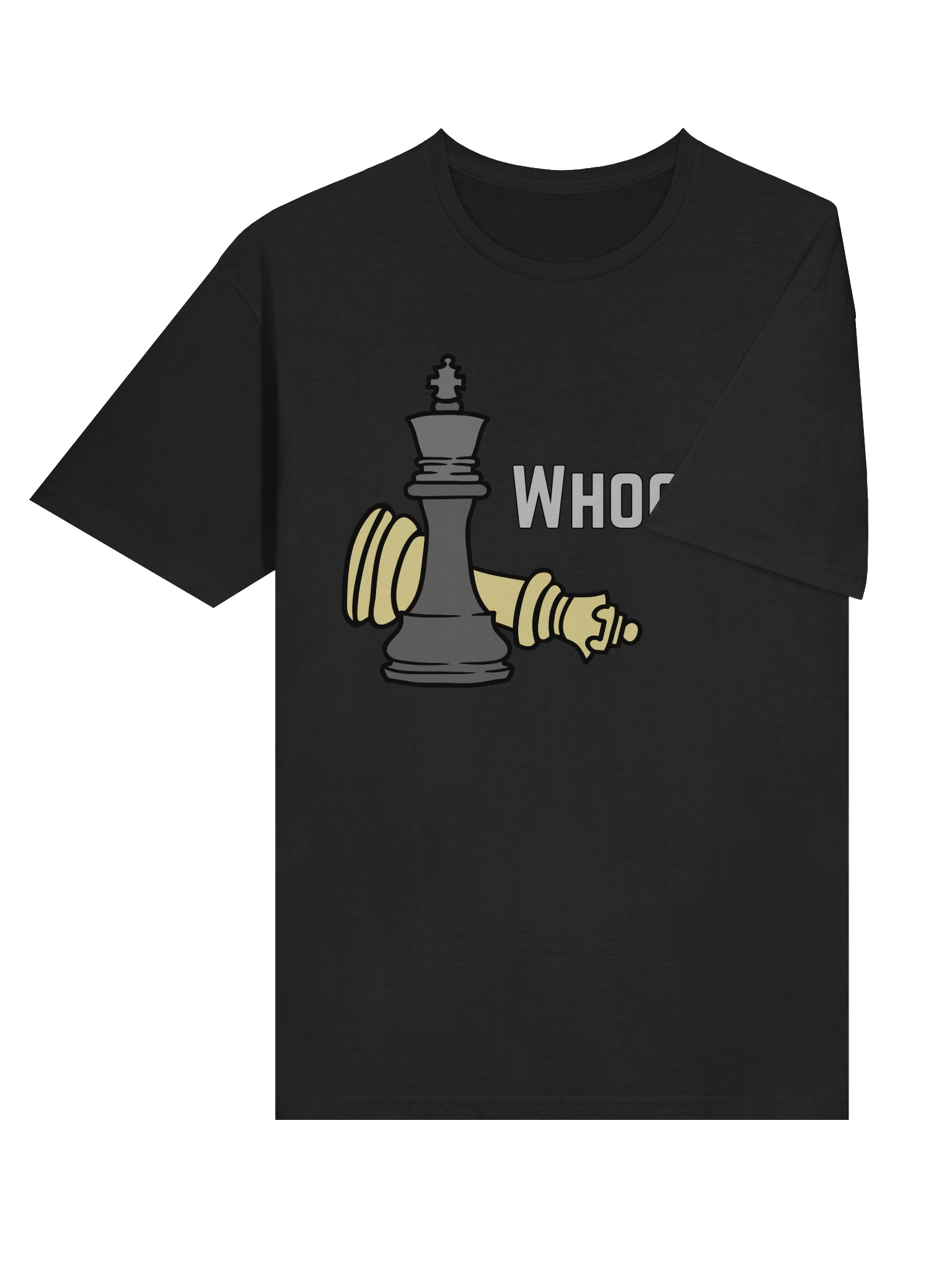 Checkmate Kings Unisex T-Shirt product image (17)