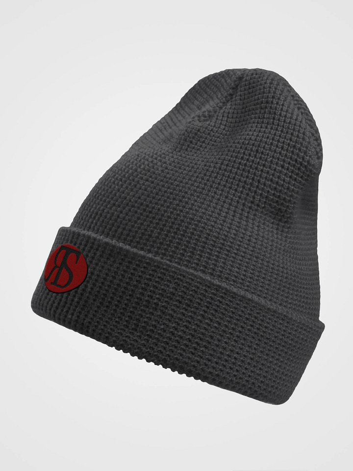 TheReeperShadow Supported Shell-Beanie product image (2)
