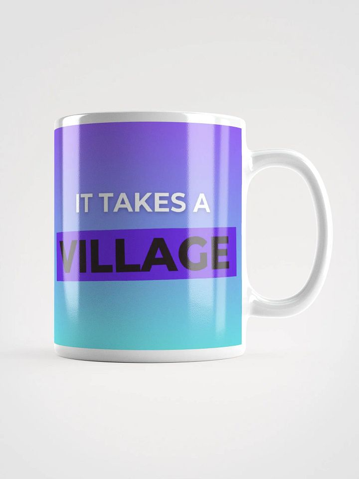Join A Union Mug product image (2)