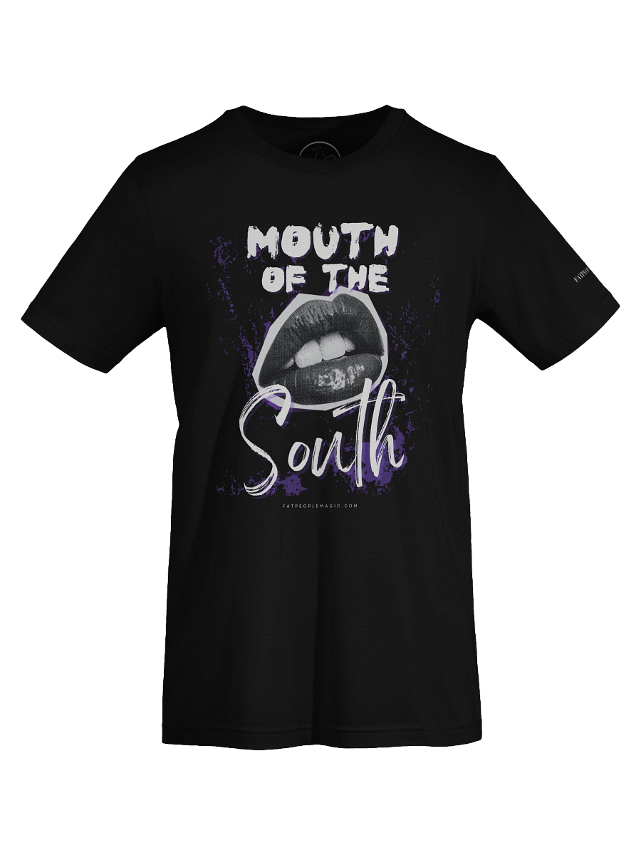 Mouth of the South Tee product image (3)