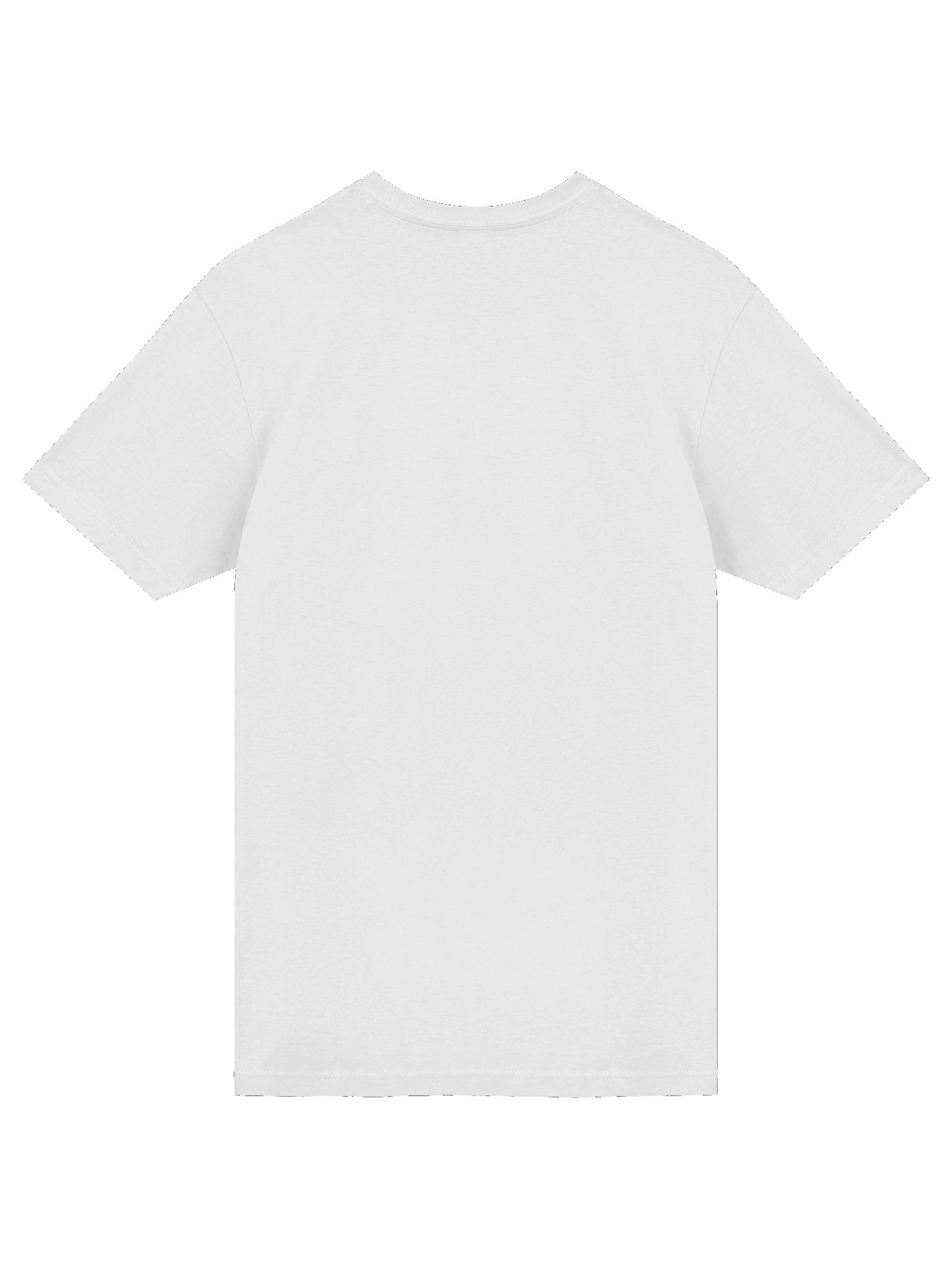 New Jersey Country Logo White T-Shirt product image (6)