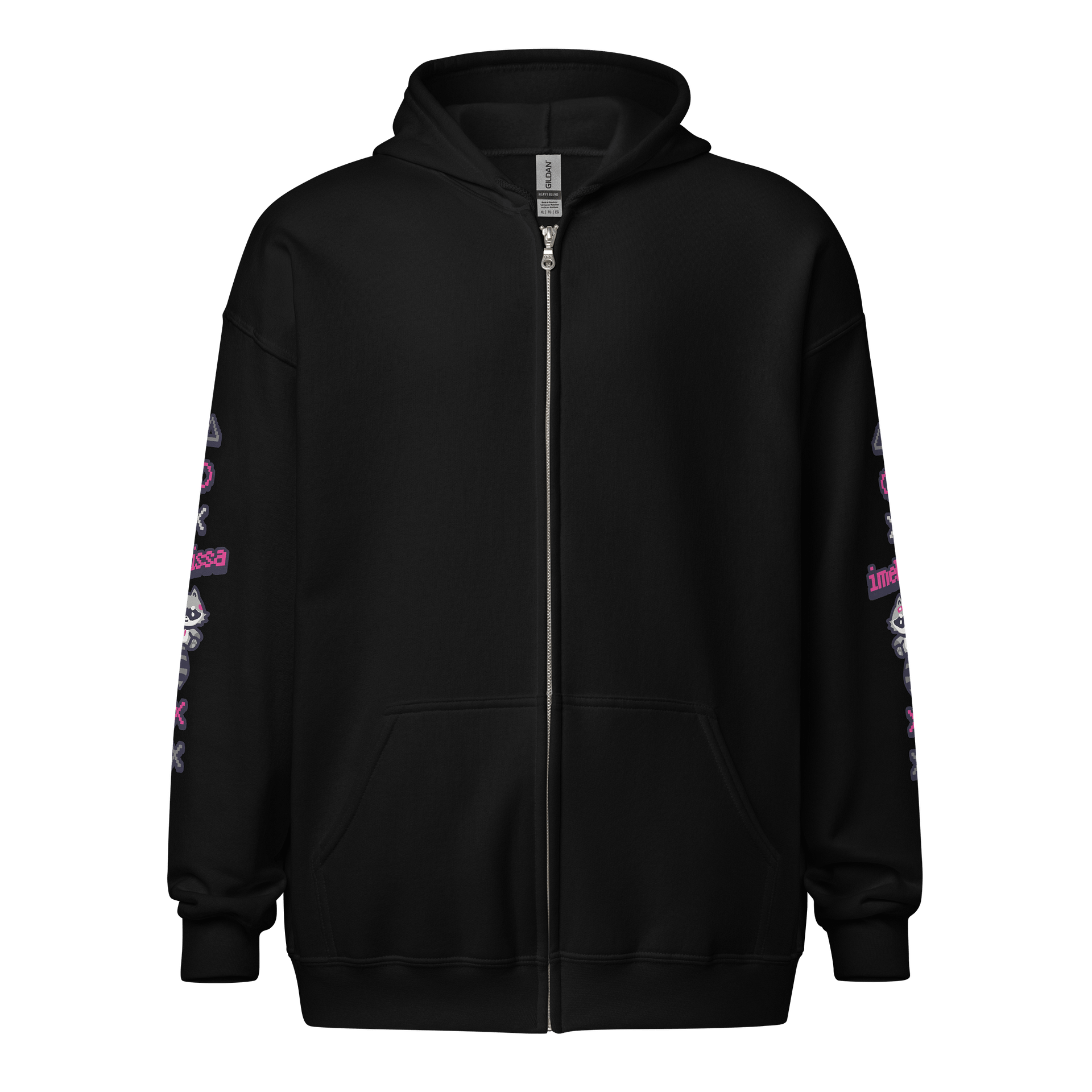 Game Time Zip Up Hoodie product image (10)