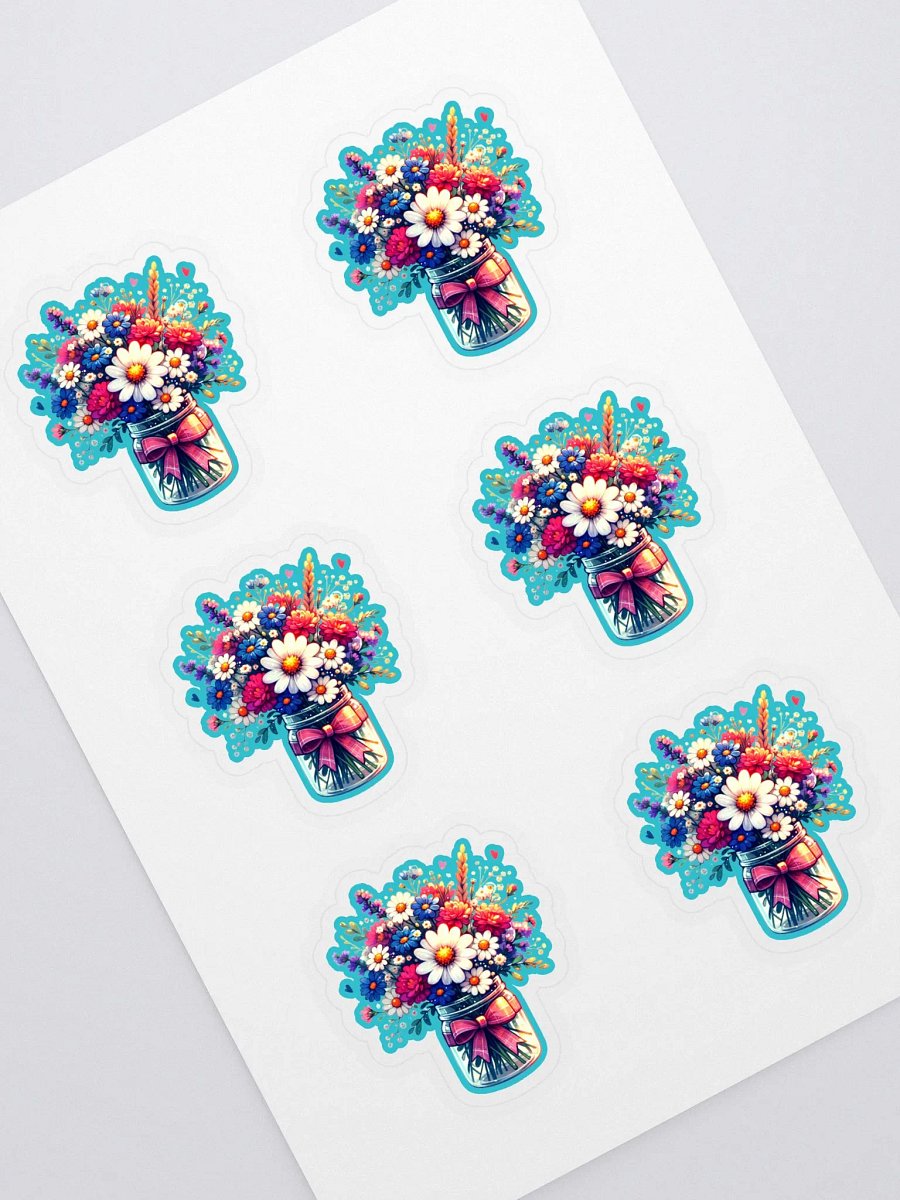 Blossoming Bouquet product image (1)