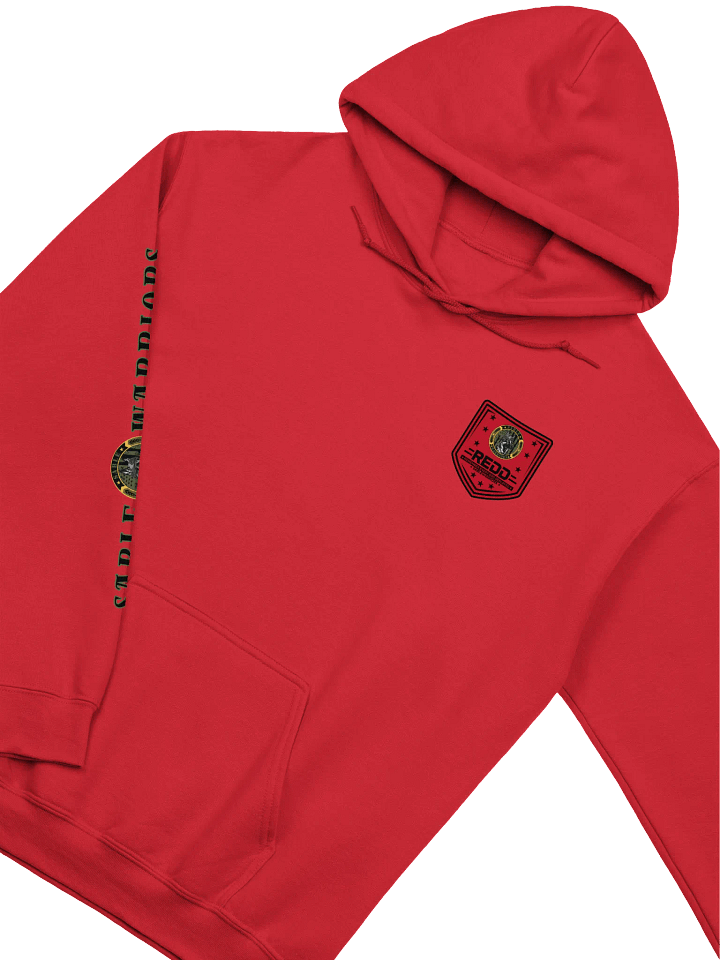 SABLE WARRIORS RED FRIDAY product image (2)