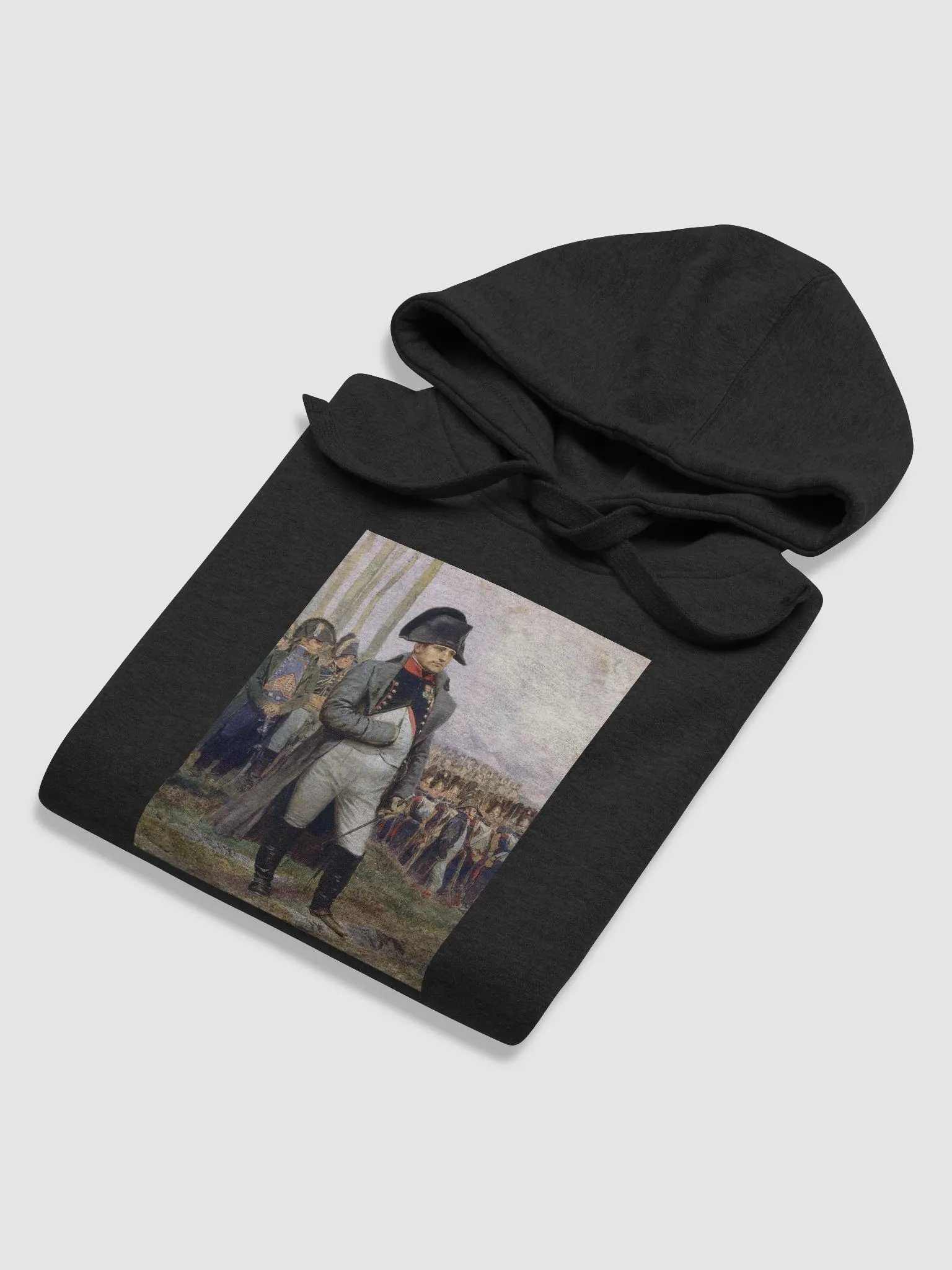 Camiseta Napoleão Bonaparte product image (68)