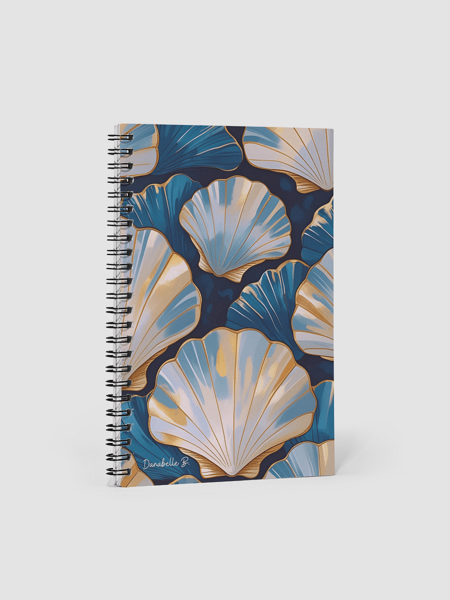 Energy Book - Nuance d'Âme - Cadeau NoteBook product image (1)