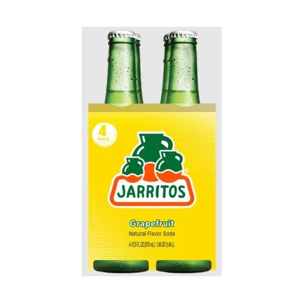 Jarritos grapefruit product image (1)