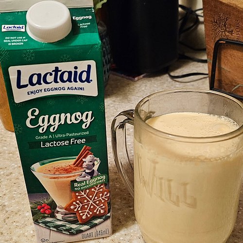 Literally the best part of the holidays. Sorry family, birthdays, chilly weather, etc.