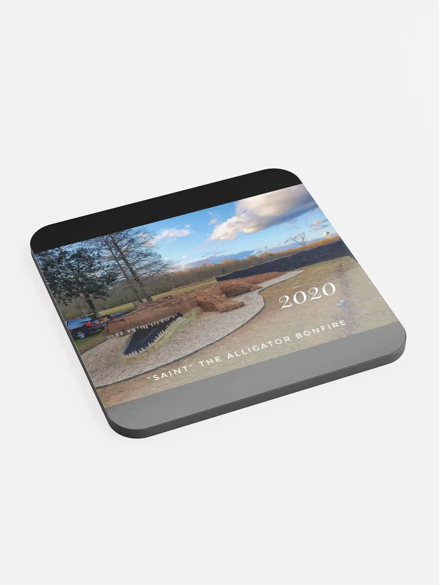 Coaster Collection - 2020 Alligator product image (2)
