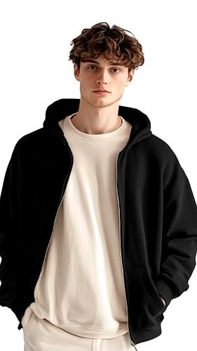 Stay Warm, Look Stylish with the NOBERO Men Hooded Sweatshirt! 🧥🔥

Looking for the perfect mix of comfort and style? The NOBE...