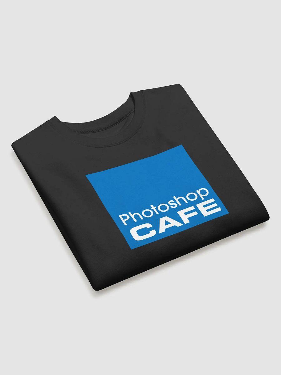 Photoshop CAFE Premium Sweatshirt product image (3)