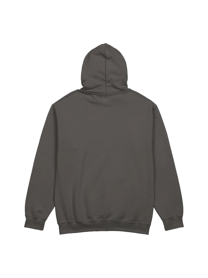 Wildcat Band Logo Classic Hoodie product image (2)