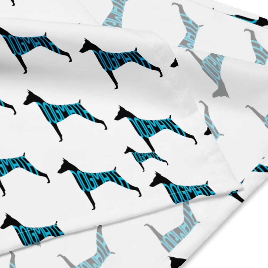 Dogmata Bandana product image (4)